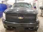 2010 CHEVROLET Silverado