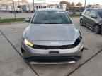 2022 KIA FORTE
