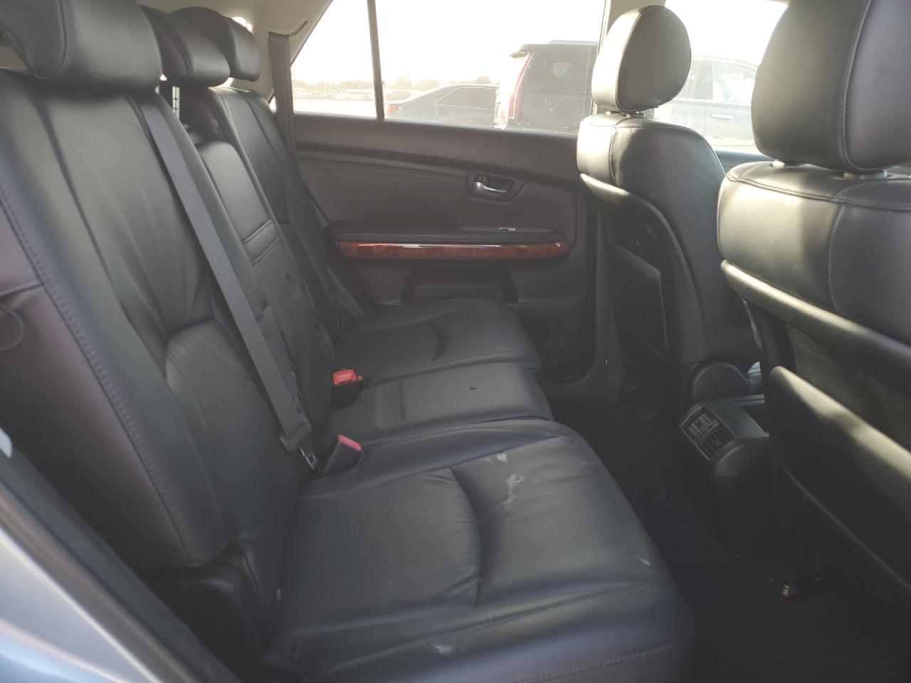 2005 LEXUS Rx 330