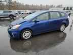 2012 TOYOTA PRIUS V