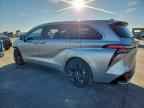 2023 TOYOTA SIENNA