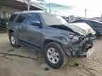 2016 TOYOTA 4Runner