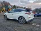 2015 NISSAN MURANO