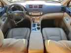 2012 TOYOTA HIGHLANDER