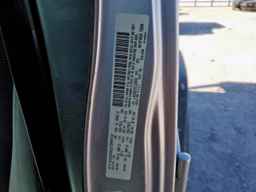 2007 JEEP WRANGLER