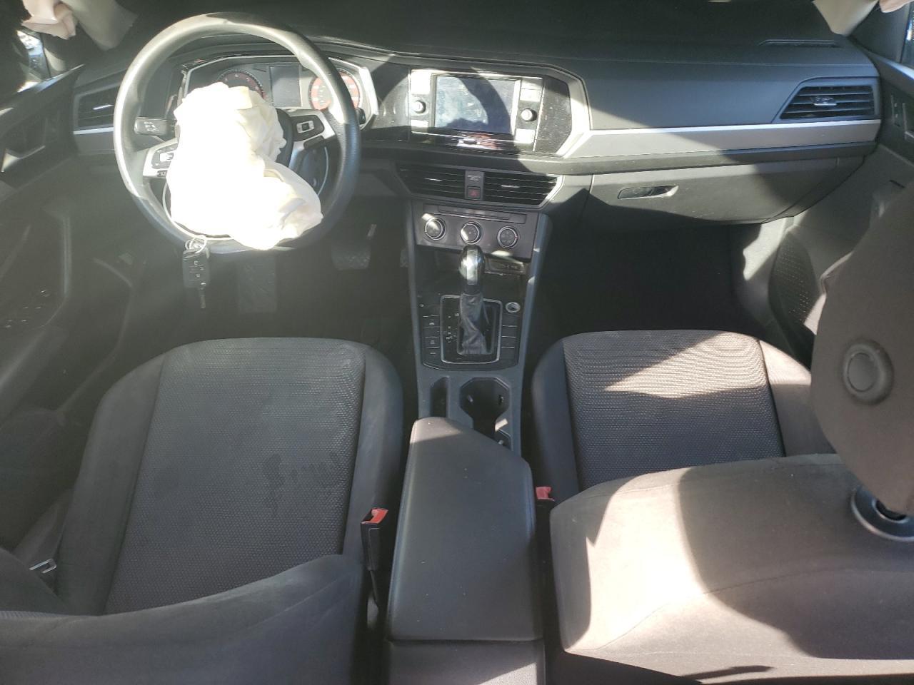 2021 VOLKSWAGEN JETTA