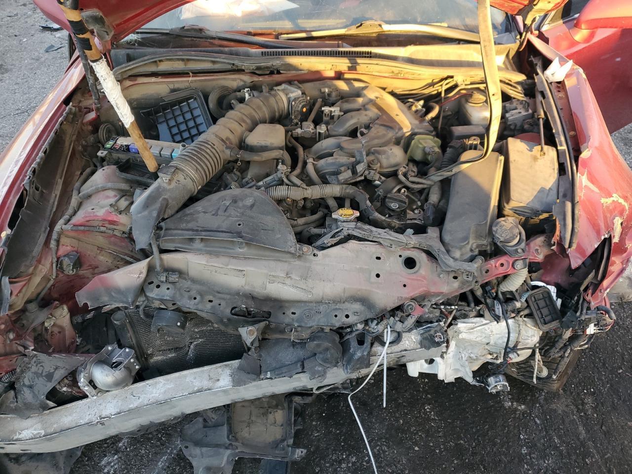 2006 LEXUS IS 250