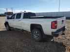 2015 GMC Sierra
