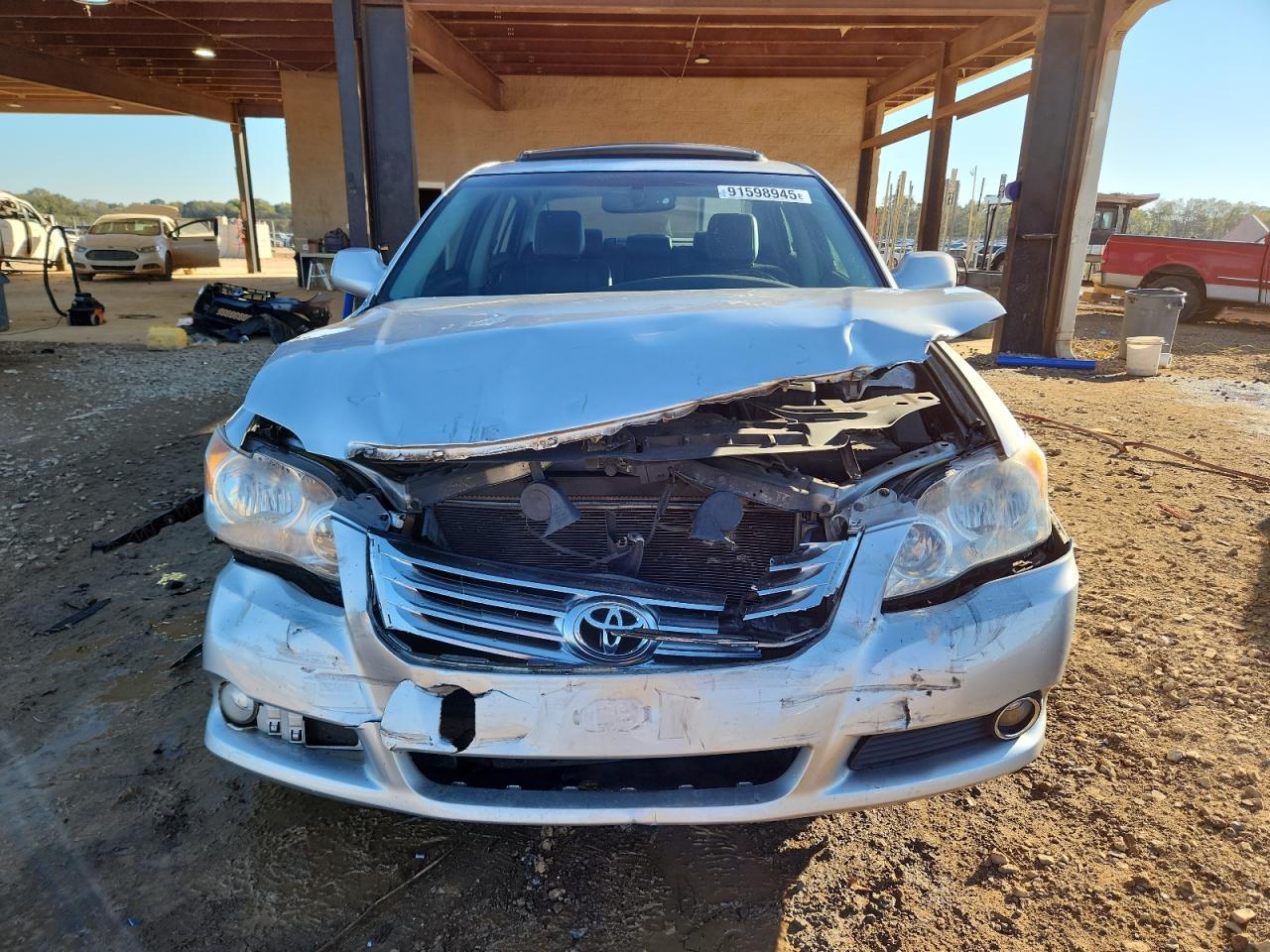 2009 TOYOTA Avalon