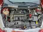 2013 FORD Fiesta