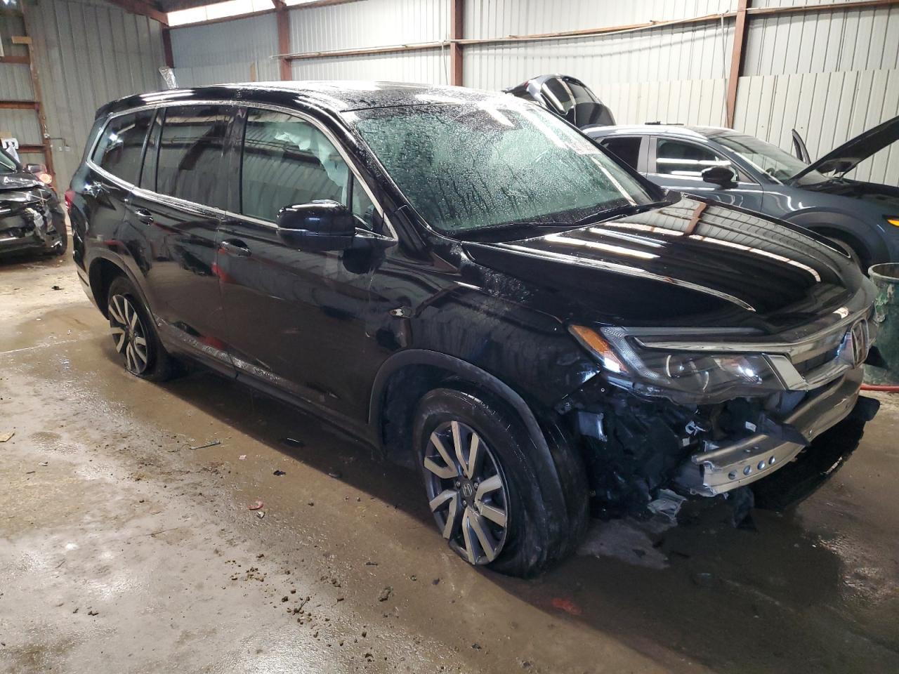 2020 HONDA PILOT