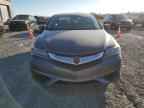 2018 ACURA ILX