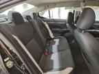 2021 NISSAN VERSA