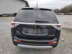 2015 MITSUBISHI outlander