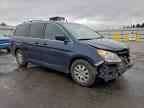 2010 HONDA ODYSSEY