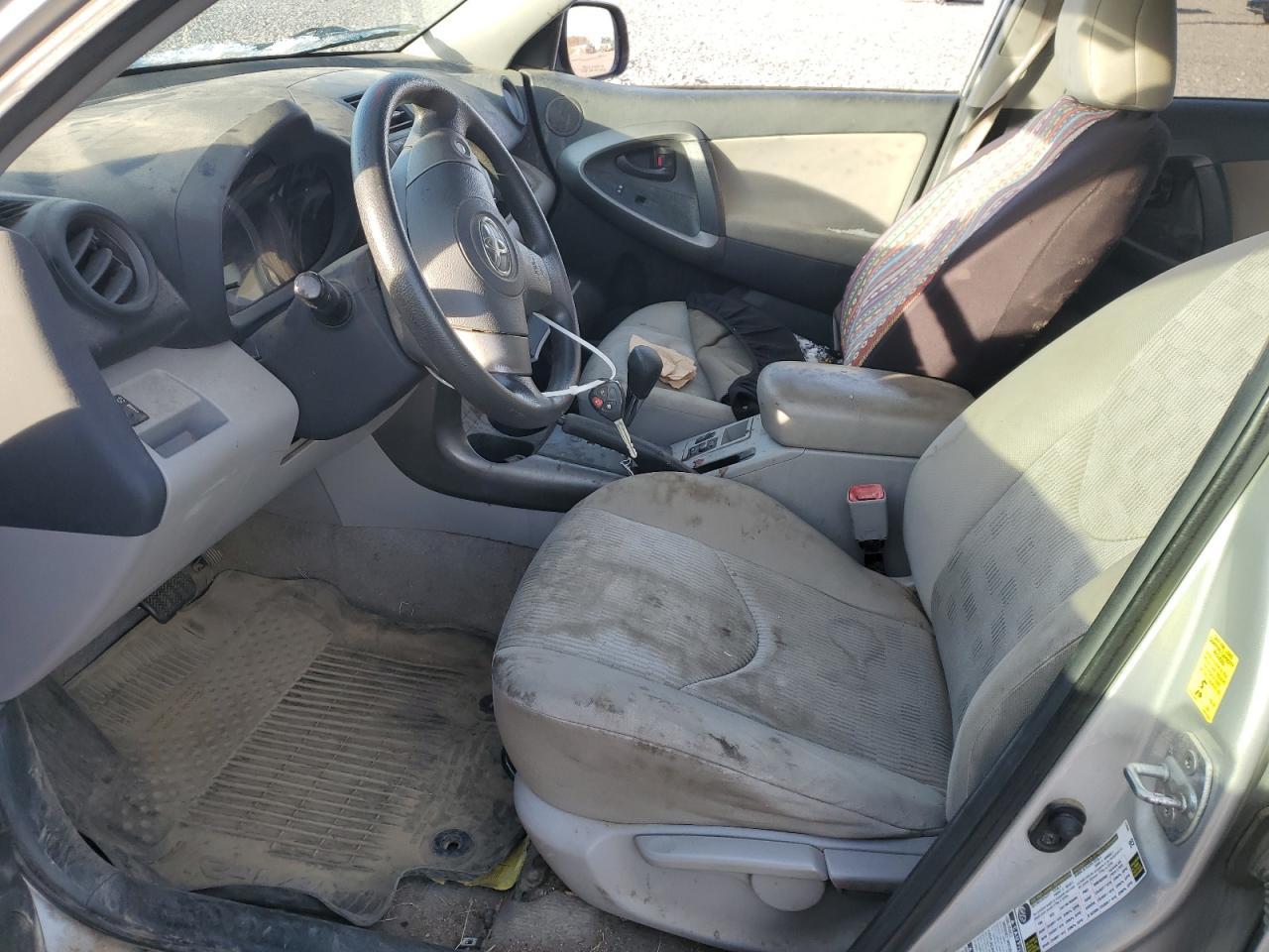 2010 TOYOTA RAV4
