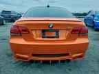 2008 BMW M3