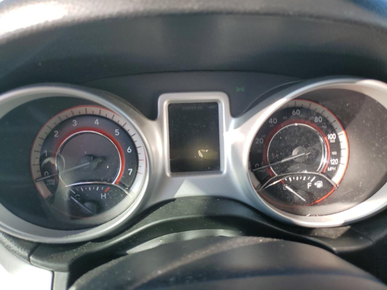 2012 DODGE JOURNEY
