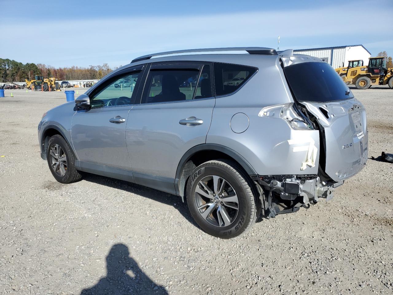 2017 TOYOTA RAV4
