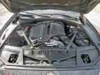 2015 BMW 5 series