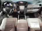 2011 HONDA PILOT