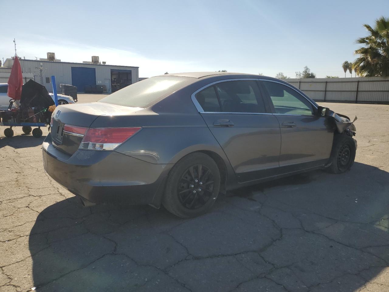 2011 HONDA ACCORD