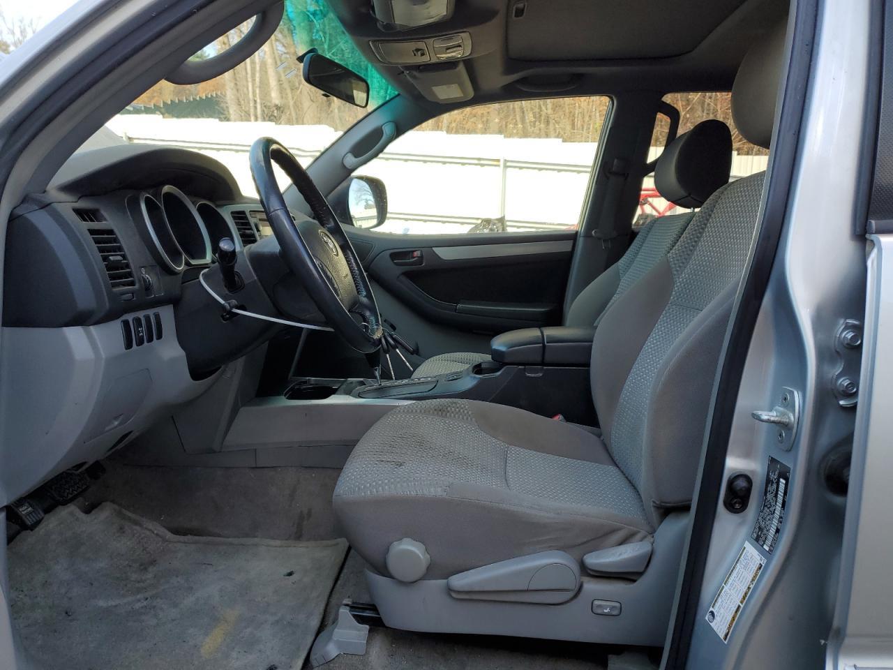 2006 TOYOTA 4Runner