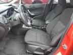 2015 FORD Fiesta