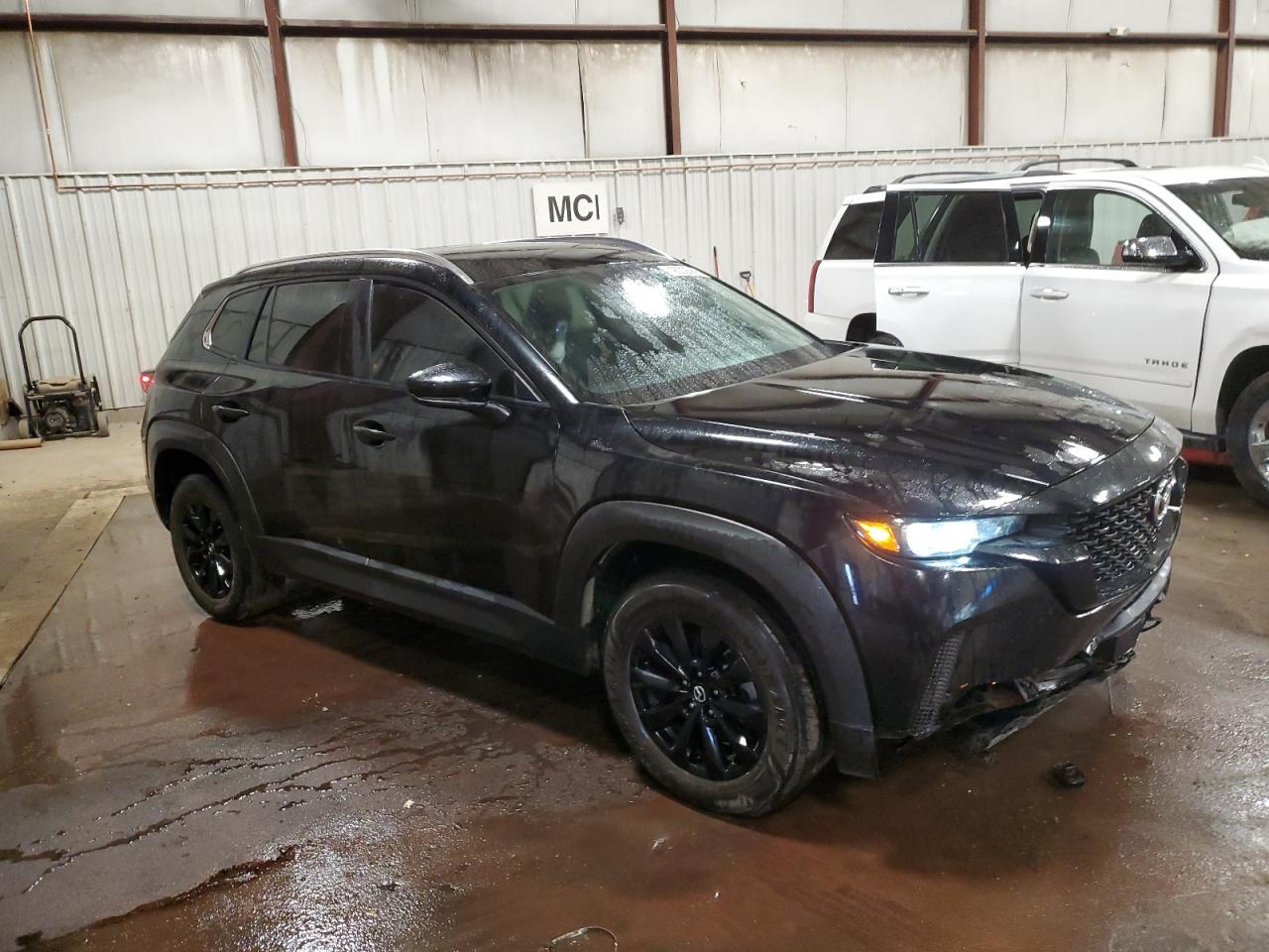 2023 MAZDA CX-50
