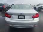 2015 BMW 2 Series