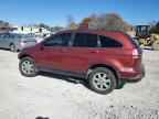 2007 HONDA CR-V