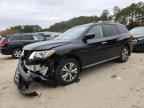 2018 NISSAN PATHFINDER