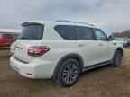 2017 NISSAN Armada
