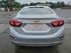 2018 CHEVROLET CRUZE