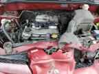 2003 MITSUBISHI outlander
