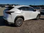 2017 LEXUS NX 200T