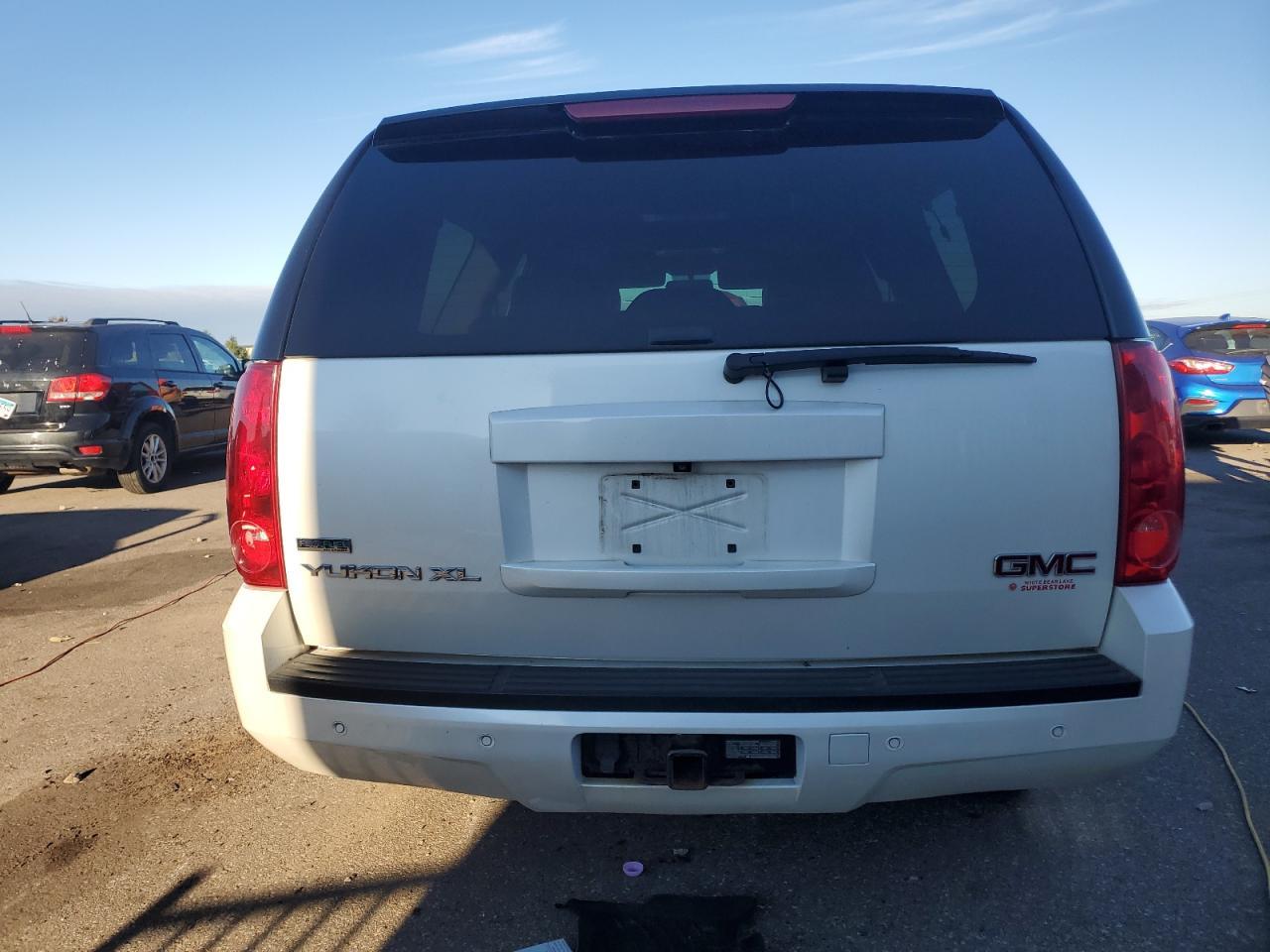 2012 GMC Yukon XL