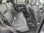 2009 JEEP Liberty