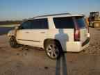 2017 CADILLAC ESCALADE