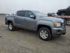 2018 GMC CANYON
