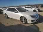 2011 FORD FUSION
