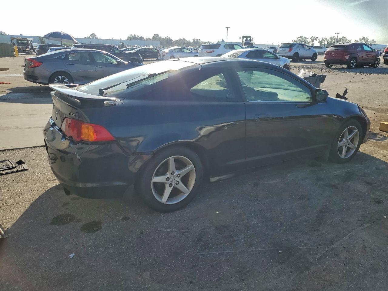 2003 ACURA RSX