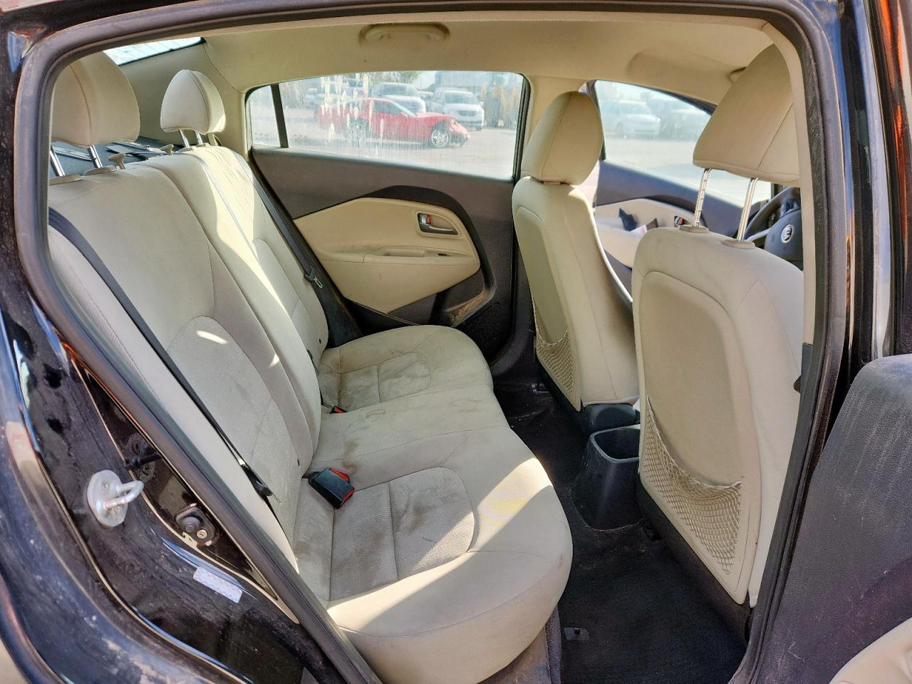 2013 KIA RIO