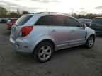2013 CHEVROLET Captiva