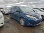 2011 TOYOTA SIENNA