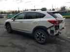2020 SUBARU Crosstrek