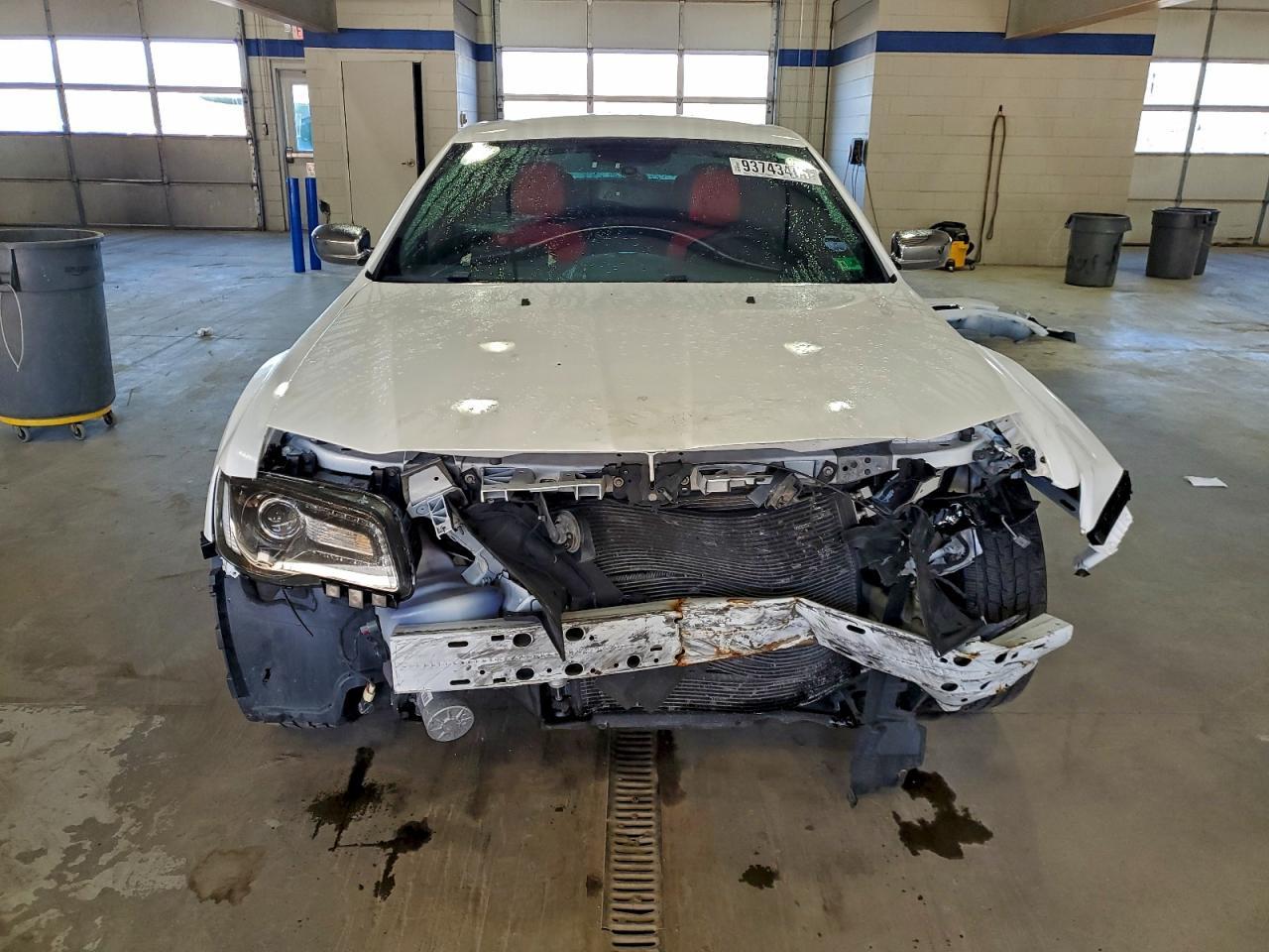 2013 CHRYSLER 300