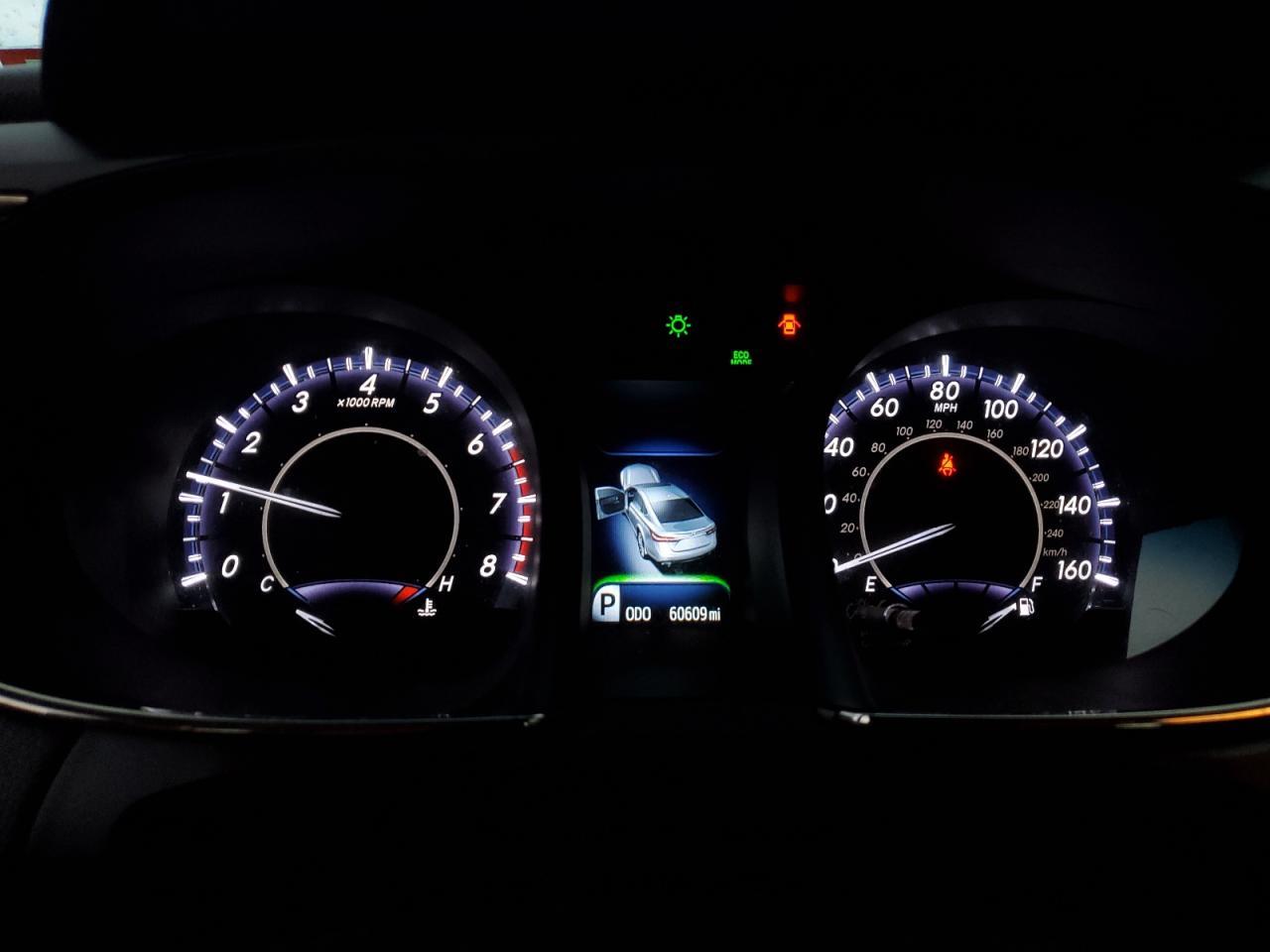 2016 TOYOTA Avalon