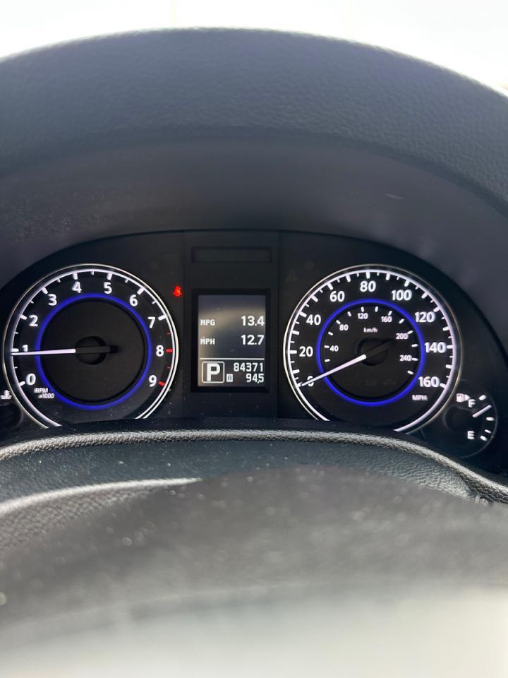 2014 INFINITI Q60