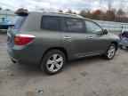 2008 TOYOTA HIGHLANDER